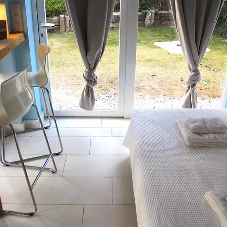 Apartamento Martina Zahara de los Atunes