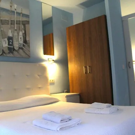 Apartamento Martina