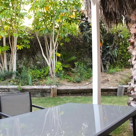 Apartamento Martina Zahara de los Atunes