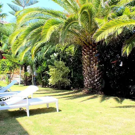 Apartamento Martina Zahara de los Atunes