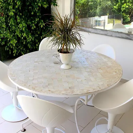 Apartamento Martina *