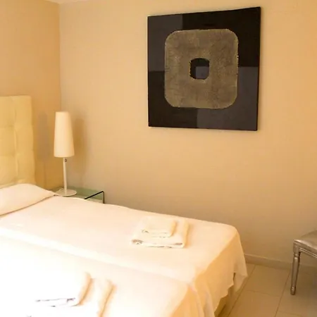 Apartamento Martina *