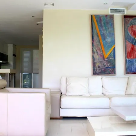 Apartamento Martina