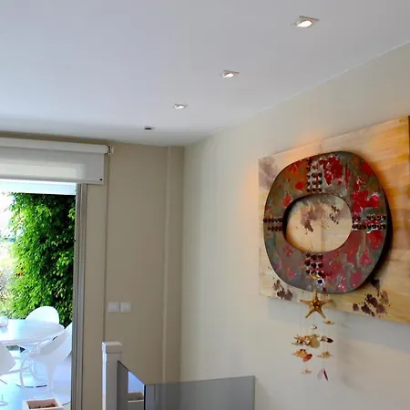Apartamento Martina Zahara de los Atunes