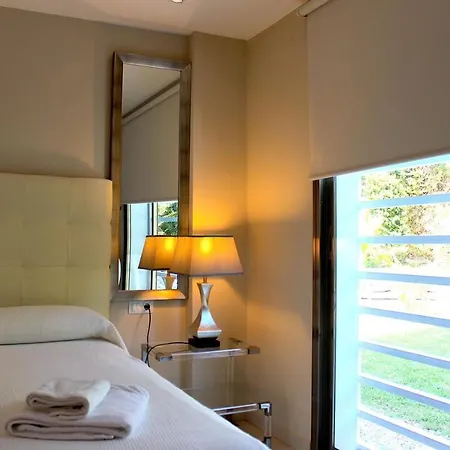 Apartamento Martina *