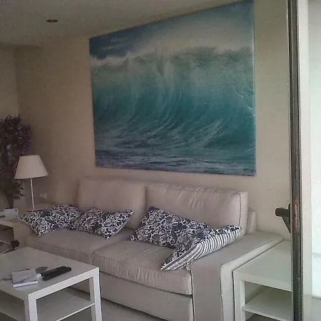 Apartamento Martina *