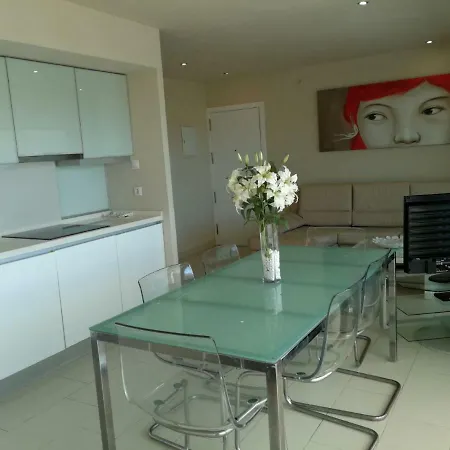 Apartamento Martina