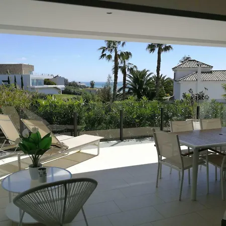 Apartamento Martina