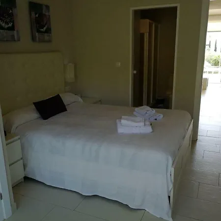 Apartamento Martina