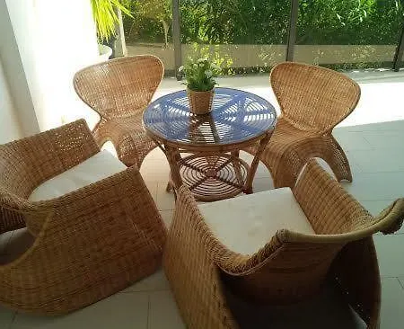 Apartamento Martina