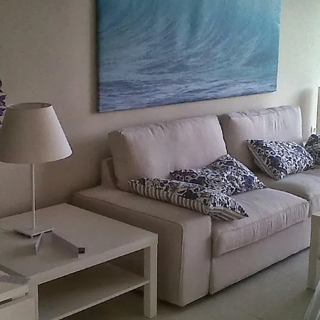 Apartamento Martina Zahara de los Atunes