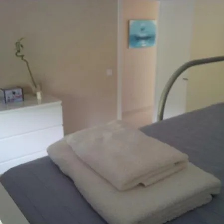 Apartamento Martina *