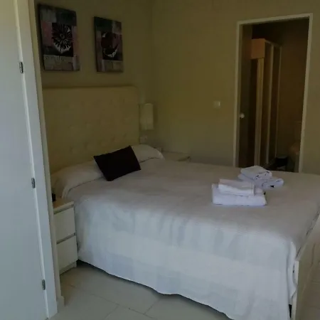 Martina Apartamento Zahara de los Atunes