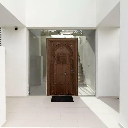 Apartamento Martina Zahara de los Atunes