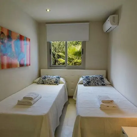 Apartamento Martina *