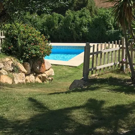 Apartamento Martina