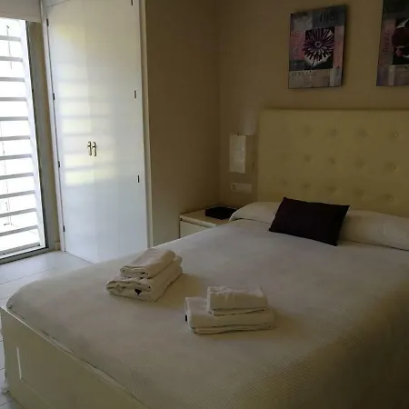 Apartamento Martina