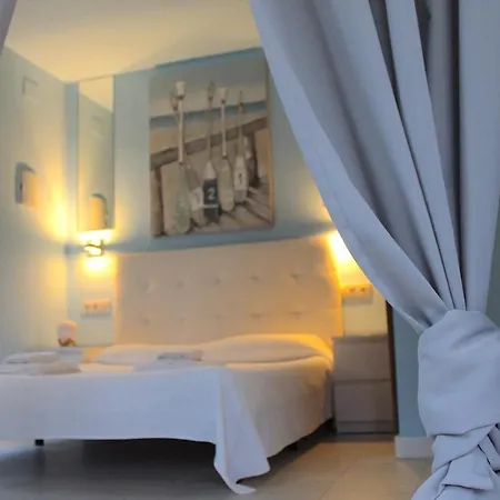 Martina Apartment *