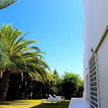 Apartment Martina Zahara de los Atunes