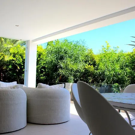 Martina Apartment Zahara de los Atunes