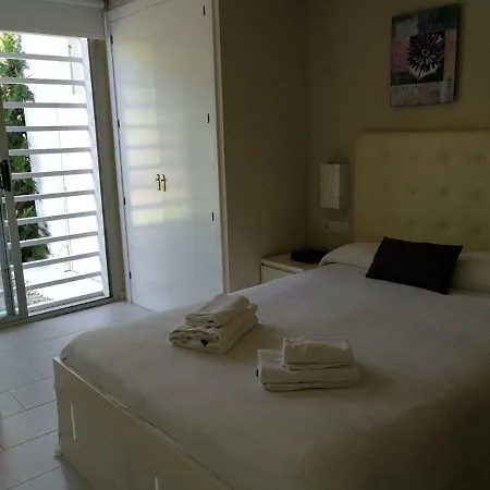 Apartment Martina Zahara de los Atunes