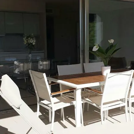 Martina Apartment Zahara de los Atunes