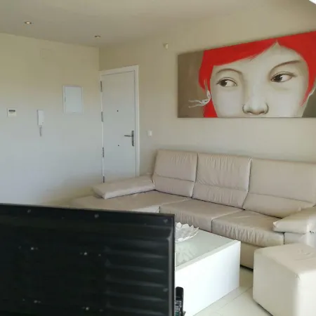 Martina Apartment *