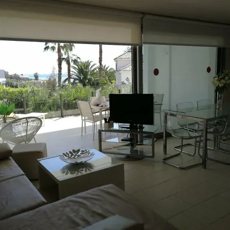 Apartment Martina Zahara de los Atunes