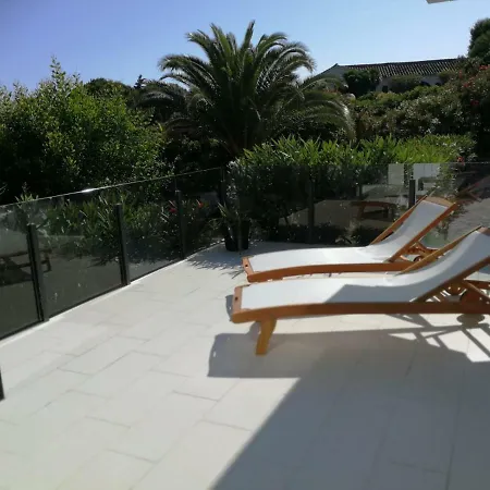 Martina Apartment Zahara de los Atunes