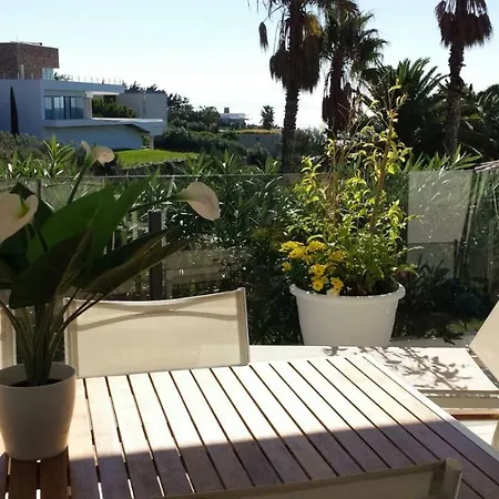 Martina Apartment Zahara de los Atunes