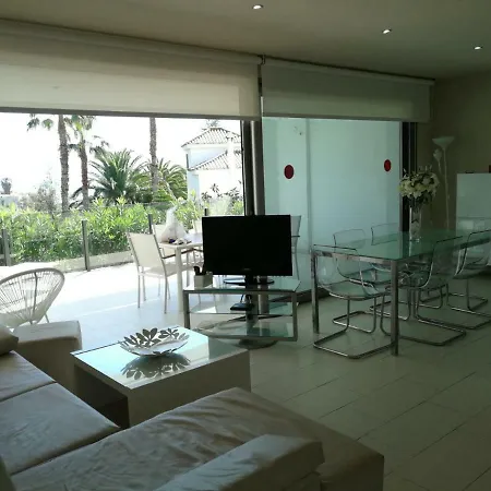 Apartment Martina Zahara de los Atunes