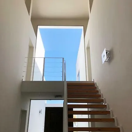 Apartment Martina Zahara de los Atunes